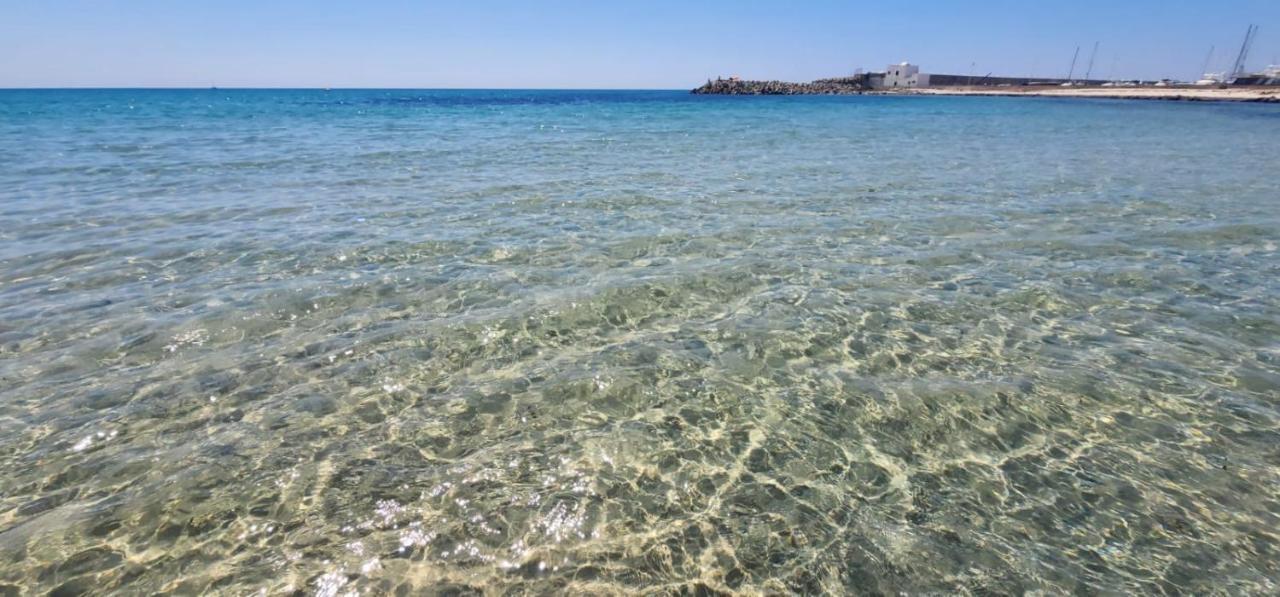 Appartamento Marina *
