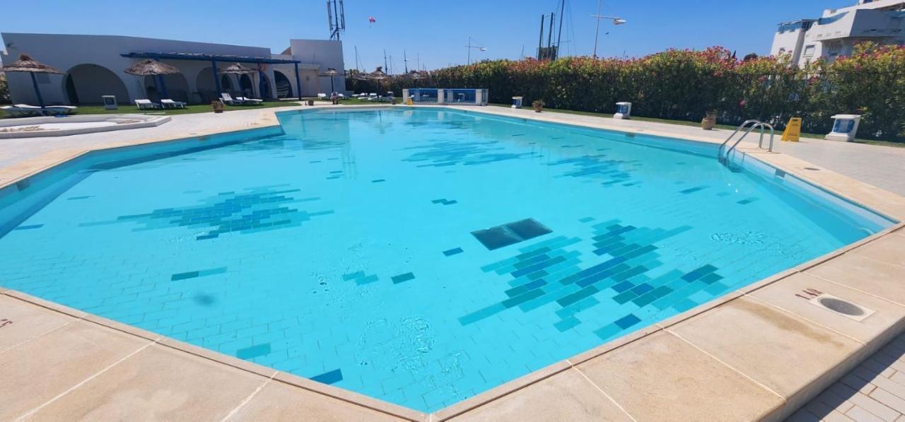 Appartamento Marina Hammamet