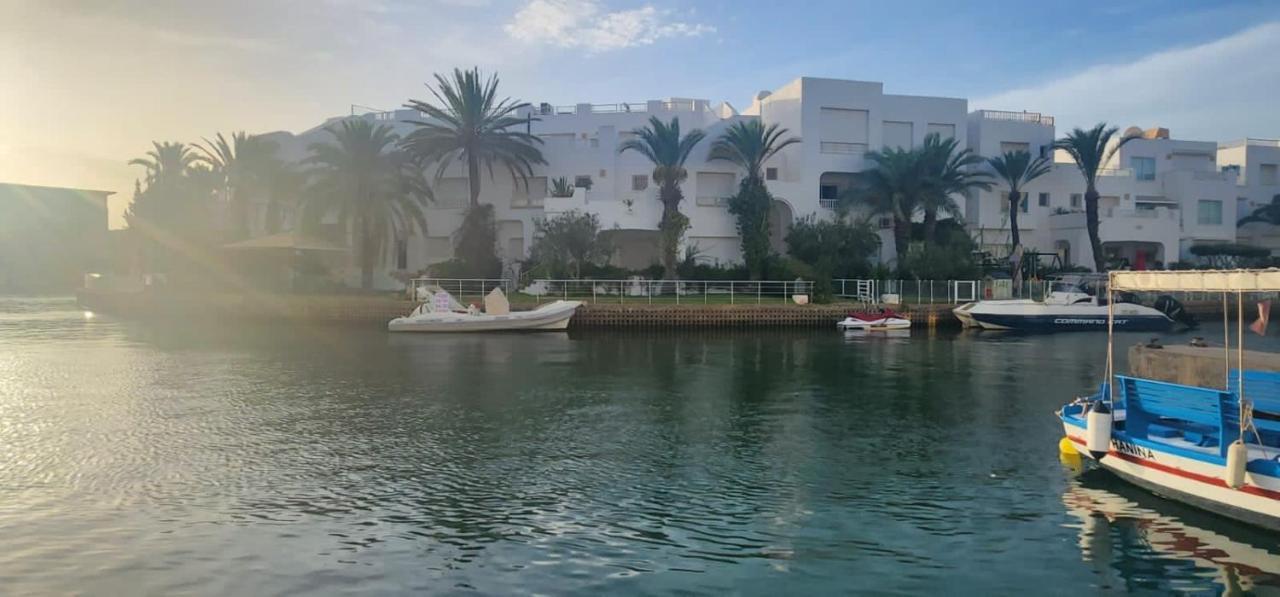 Marina * Hammamet